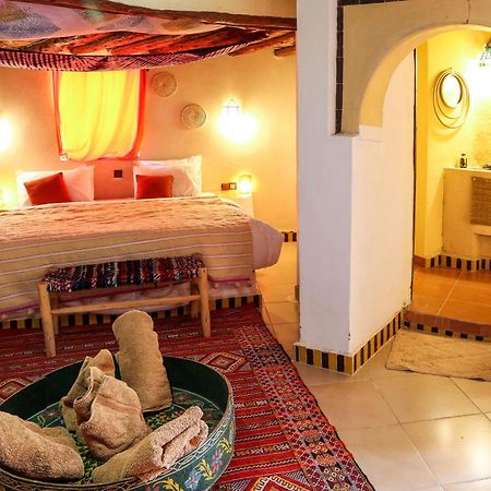 Dune House Merzouga Dış mekan fotoğraf
