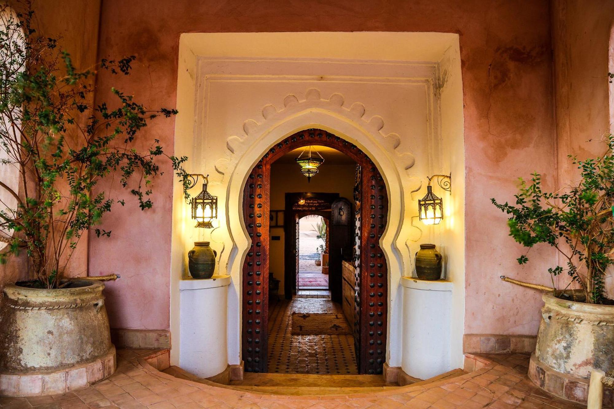 Dune House Merzouga Dış mekan fotoğraf