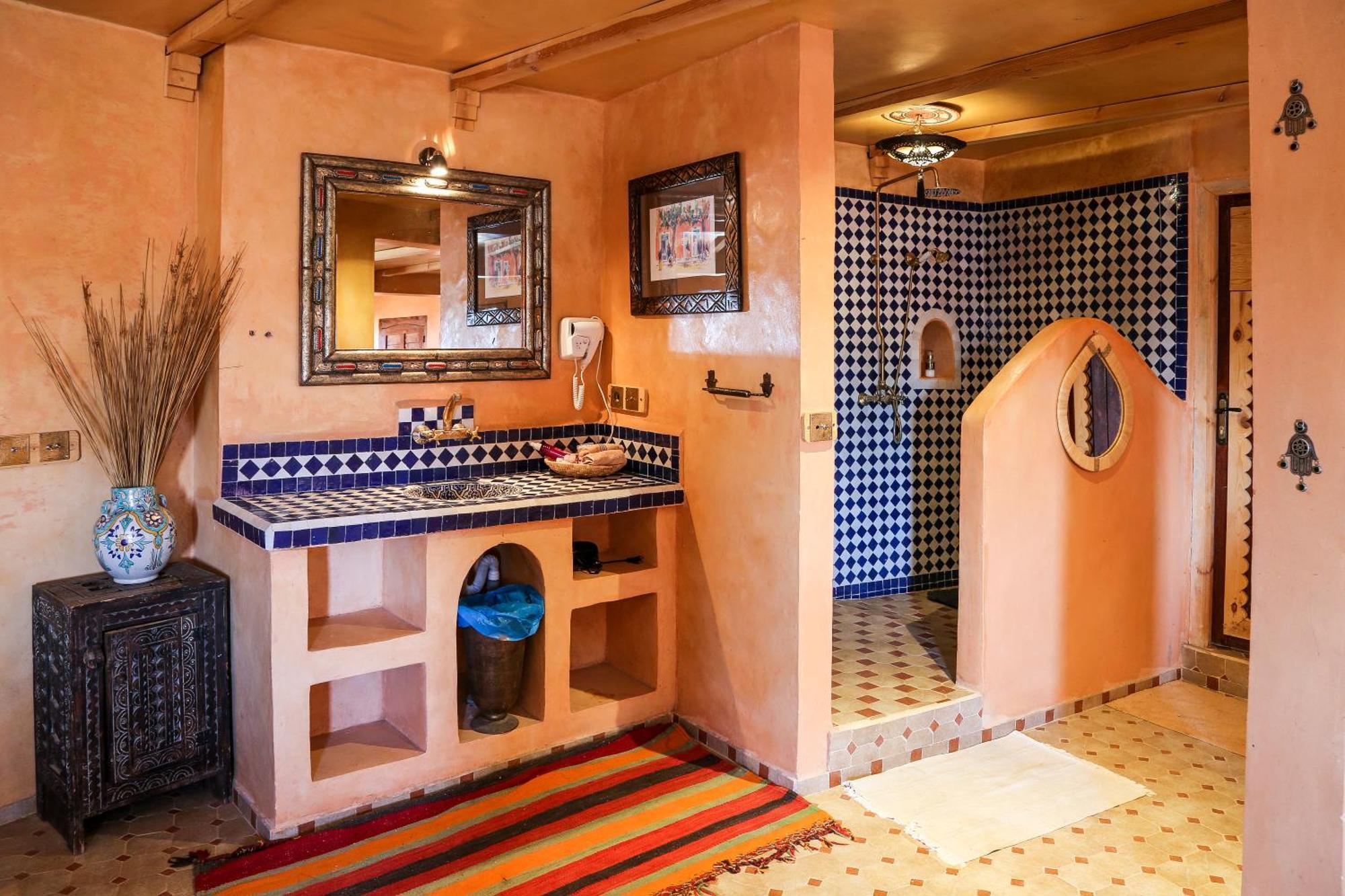 Dune House Merzouga Dış mekan fotoğraf