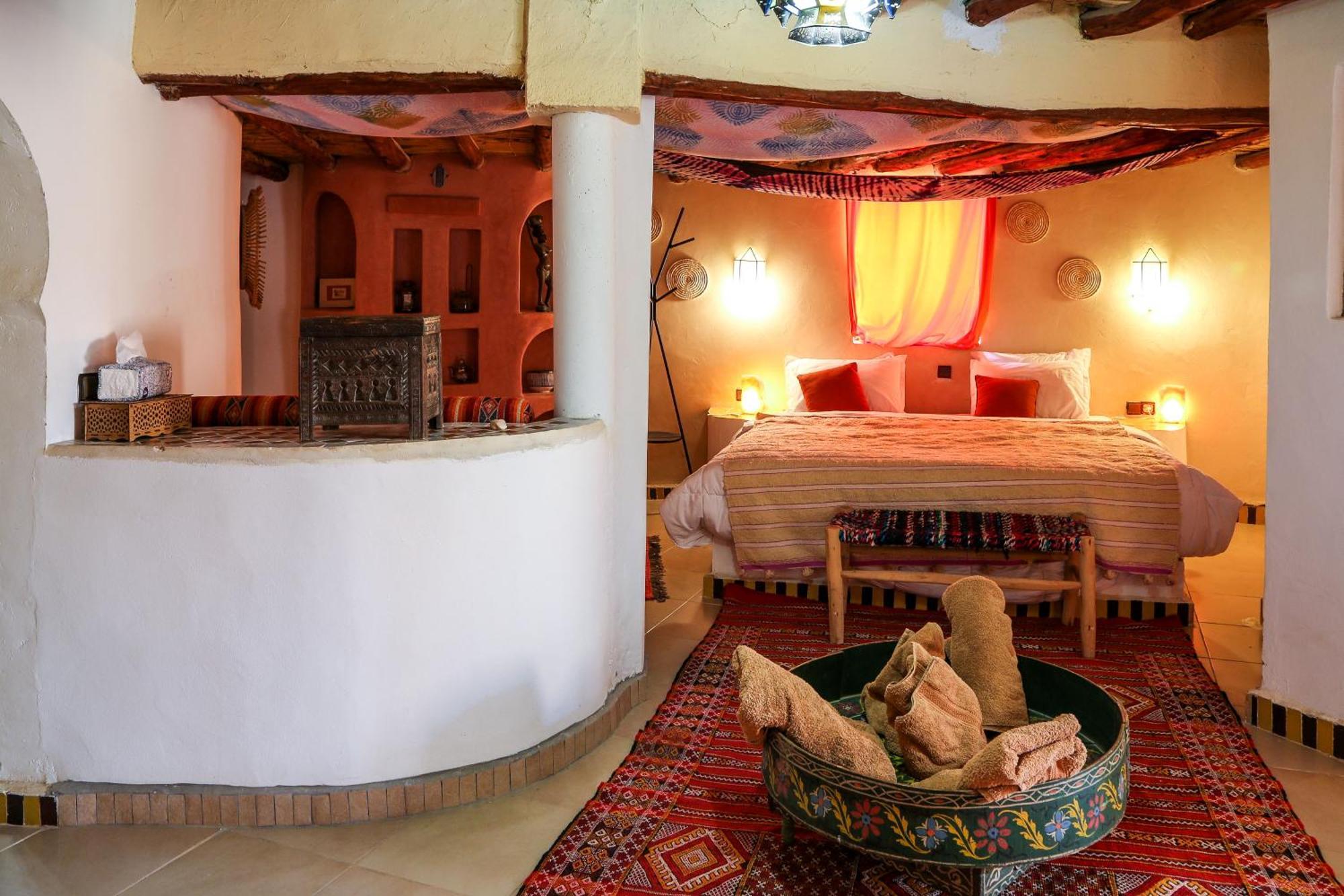 Dune House Merzouga Dış mekan fotoğraf